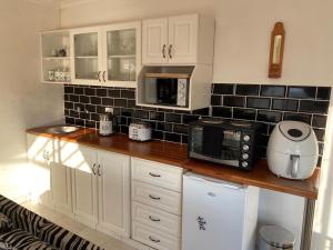 Sani Pass View Cottage