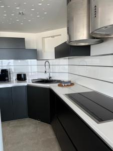 100m2 de paradis en total vue Mer