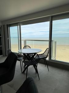100m2 de paradis en total vue Mer