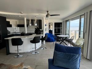 100m2 de paradis en total vue Mer