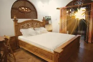Preethi Village Rooms - Timbirigaskotuwa