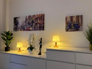 Apartament Ola