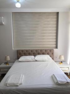 AS VENÜS HOTEL Alanya