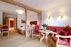 Apartment 10 an der Rottach