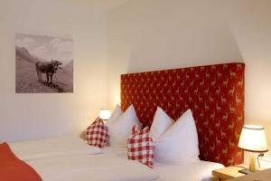 Apartment 10 an der Rottach