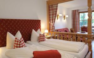 Apartment 10 an der Rottach