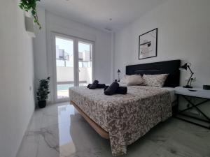 Rodinná vila s bazénem