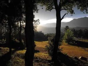 Camping Maçanet de Cabrenys - Maçanet de Cabrenys