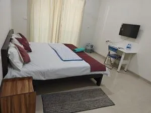 Rockfort stay inn - Manimangalam