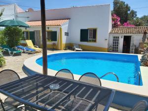 Casa Delfim - Casas Azul&Verde