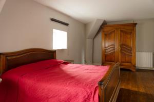 B&B / Chambres d'hotes Le Jardin Umal : photos des chambres