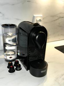 Sun Sight - Deluxe Family Apartments