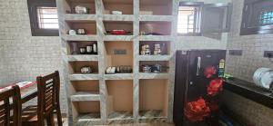 SHIs Thulasi 2BHK in Coimbatore Near to Karpagam College, Palakkad Highway, Rathinam College and More