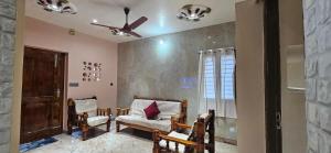 SHIs Thulasi 2BHK in Coimbatore Near to Karpagam College, Palakkad Highway, Rathinam College and More
