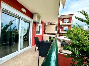 Sun Sight - Deluxe Family Apartments