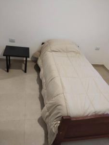 Casa que da paz al alma