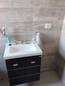 Casa que da paz al alma