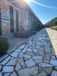 Rozafa Fish City Hotel