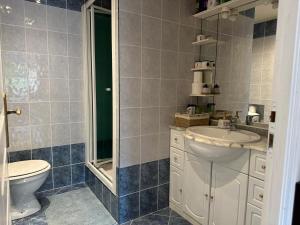 Appartements Studio Cosy a 20 min de Paris : photos des chambres