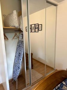 Studio Cosy à 20 min de Paris