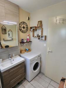 Appartements Kertoudou : photos des chambres