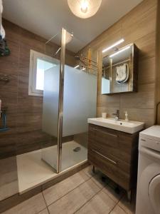 Appartements Kertoudou : photos des chambres