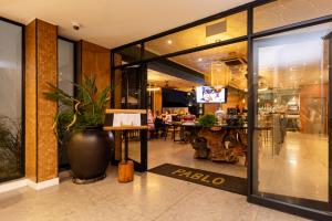 MINT Hotel 84 on Katherine
