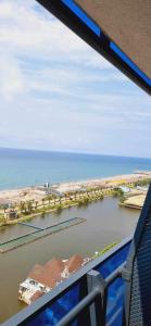 Orbi City Panorama Apartament