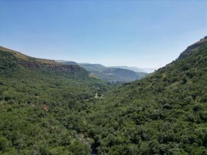 Rocky Drift Private Nature Reserve