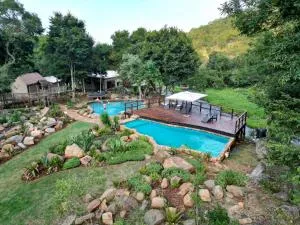 Rocky Drift Private Nature Reserve - Dullstroom