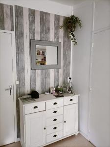 Cozy Chalet Retreat in Champs-Romain