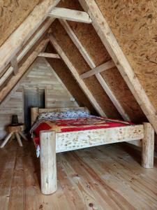 Forest Cabin 3