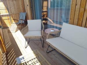 Apartmán E4 Hrabušice