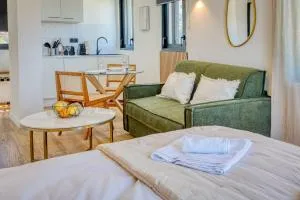 Aura Plage Appartement Sundream - 罗克布伦河畔阿尔让