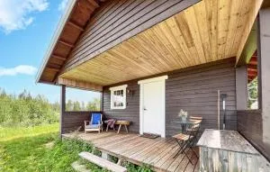 Holiday Home Gol Nystølfjellet Drengestugu - Sanderstølen