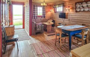 Holiday Home Gol Nystølfjellet Drengestugu