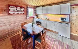 Holiday Home Gol Nystølfjellet Drengestugu