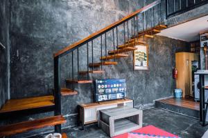 Mahat Guesthouse Wonosobo