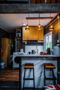 Mahat Guesthouse Wonosobo