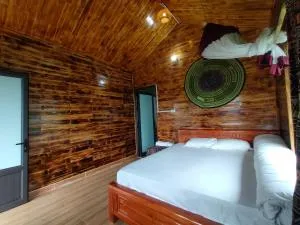 Best View Homestay - Tả Van