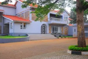 Garden Court Villa - Gicheru