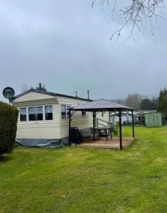 Robbies suite - Gronenschild