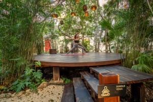 TUANE Tulum Mindfulness Escape