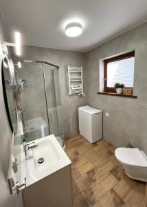 Alpejka - Domek Górski