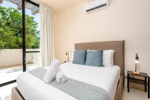 TUANE Tulum Mindfulness Escape