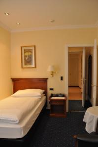 Single Room room in Soldanella
