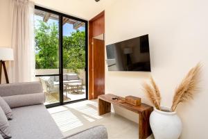 TUANE Tulum Mindfulness Escape