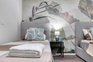 Carbonara Palace 3 - Luxury Comfort under Medieval Towers