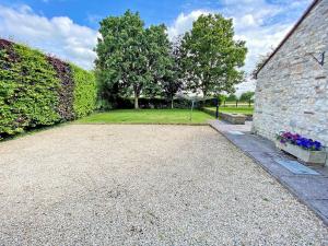 Fox Cottage - E4510