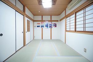 Tsuruhashi House 5bedroom